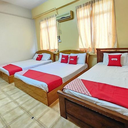 Oyo 90743 Hotel Ban Cheong Kangar Ngoại thất bức ảnh